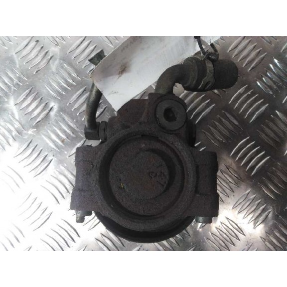 Recambio de bomba direccion para ford ka (ccq) básico referencia OEM IAM 5CD1330  12.5