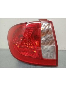 Recambio de piloto trasero izquierdo para hyundai getz (tb) 1.1 básico referencia OEM IAM 924011C5XX 924011C010 