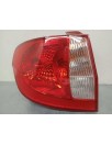 Recambio de piloto trasero izquierdo para hyundai getz (tb) 1.1 básico referencia OEM IAM 924011C5XX 924011C010 