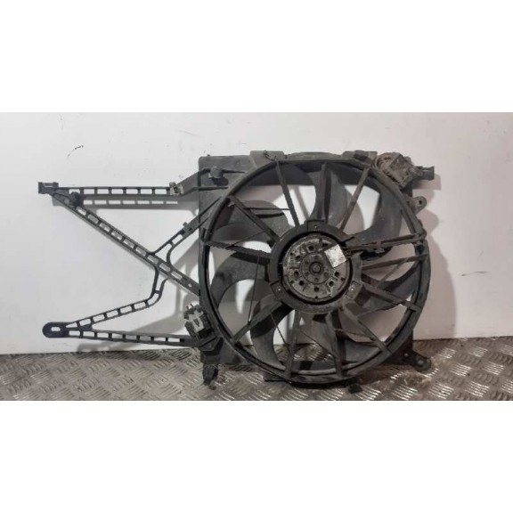 Recambio de electroventilador para opel astra g berlina club referencia OEM IAM 0130303886  