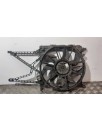 Recambio de electroventilador para opel astra g berlina club referencia OEM IAM 0130303886  