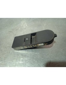 Recambio de mando elevalunas delantero derecho para opel astra h ber. cosmo referencia OEM IAM 13228709 FICHA TOCADA 