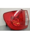 Recambio de piloto trasero izquierdo para hyundai getz (tb) 1.1 básico referencia OEM IAM 924011C5XX 924011C010 