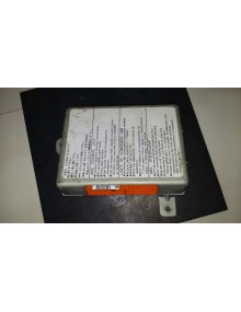 Recambio de centralita abs para mg serie 600 (rh) 620 si referencia OEM IAM 39790SN7G01  