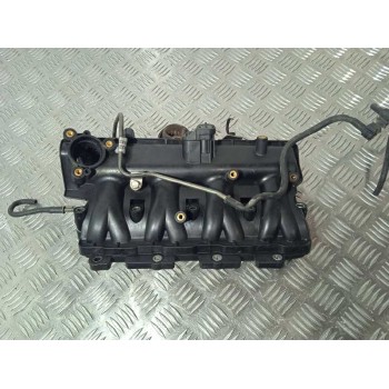 Recambio de colector admision para citroën nemo basis referencia OEM IAM 199A9000  