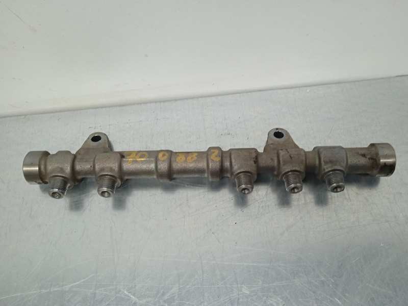 Recambio de rampa inyectora para alfa romeo mito (145) 1.3 jtd cat referencia OEM IAM 55234437 55234437 0445214217