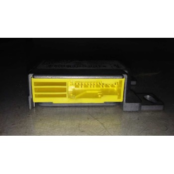 Recambio de centralita airbag para dacia logan ambiance referencia OEM IAM 8200307188 8200307188 