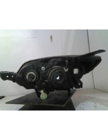 Recambio de faro derecho para mazda 3 berlina (bk) 1.6 16v cat referencia OEM IAM  P2951R  2