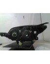 Recambio de faro derecho para mazda 3 berlina (bk) 1.6 16v cat referencia OEM IAM  P2951R 