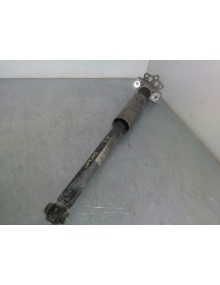 Recambio de amortiguador trasero derecho para opel corsa e color edition ecoflex referencia OEM IAM 13432672  