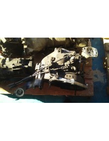 Recambio de caja cambios para alfa romeo 156 2.4 jtd 20v distinctive referencia OEM IAM F40 6V 
