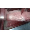 Recambio de piloto trasero izquierdo para hyundai getz (tb) 1.1 básico referencia OEM IAM 924011C5XX 924011C010 