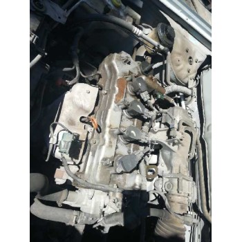 Recambio de motor completo para nissan almera (n16/e) visia referencia OEM IAM QG15  