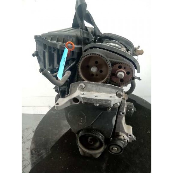 Recambio de motor completo para seat ibiza (6l1) 1.4 16v referencia OEM IAM BXW M 146.000KM