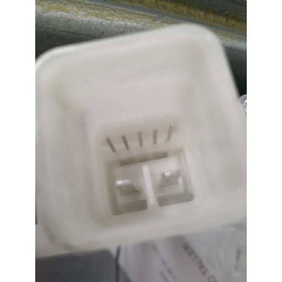 Recambio de elevalunas trasero izquierdo para opel astra k lim. 5türig 1.4 16v sidi turbo referencia OEM IAM 39142319 ELECTRICO 