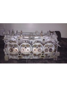 Recambio de culata para ford focus berlina (cak) 1.6 16v cat referencia OEM IAM 1N1G6090BA  