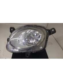 Recambio de faro derecho para fiat 500 l (330) basic referencia OEM IAM  INFERIOR LARGA DISTANCIA