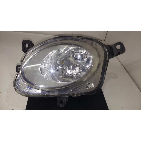 Recambio de faro derecho para fiat 500 l (330) basic referencia OEM IAM  INFERIOR LARGA DISTANCIA