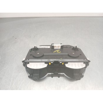 Recambio de cuadro instrumentos para nissan juke (f15) 1.6 referencia OEM IAM 1KAOB  