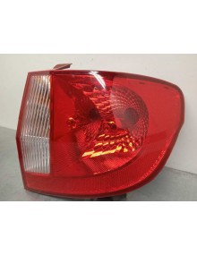 Recambio de piloto trasero derecho para hyundai getz (tb) 1.1 básico referencia OEM IAM 924021C5XX 924021C010  2