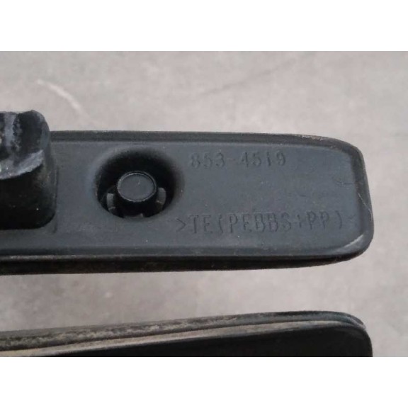 Recambio de barras techo para bmw serie 3 touring (e91) 320d referencia OEM IAM 8534519 X2 853451902