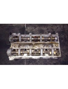 Recambio de culata para ford focus berlina (cak) 1.6 16v cat referencia OEM IAM 1N1G6090BA   2