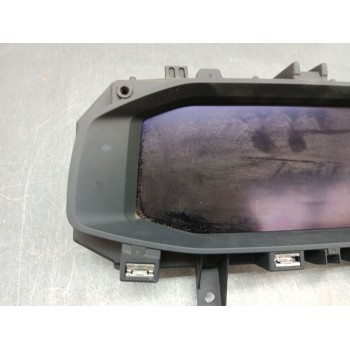 Recambio de cuadro instrumentos para cupra formentor (km7) 1.4 e-hybrid referencia OEM IAM 5FA920790C  