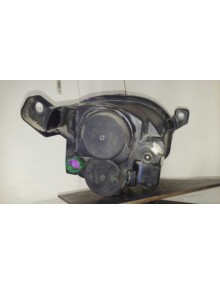 Recambio de faro derecho para fiat 500 l (330) basic referencia OEM IAM  INFERIOR LARGA DISTANCIA 2