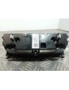 Recambio de mando climatizador para opel astra k lim. 5türig 1.4 16v sidi turbo referencia OEM IAM 39042438  