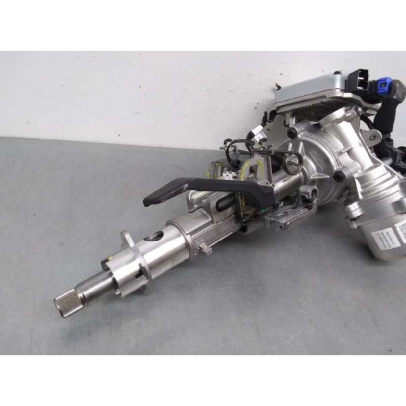 Recambio de columna direccion para kia xceed tech referencia OEM IAM 56300J7300 ELECTRICA MOBIS