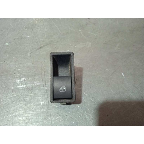 Recambio de mando elevalunas trasero izquierdo para opel astra h ber. cosmo referencia OEM IAM 13228711  