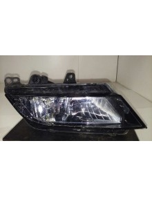 Recambio de faro antiniebla izquierdo para seat toledo (kg3) reference referencia OEM IAM 1NE01107701  