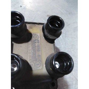 Recambio de bobina encendido para ford escort berlina 1.6 referencia OEM IAM 928F12029CA  