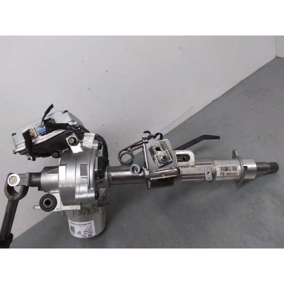 Recambio de columna direccion para kia xceed tech referencia OEM IAM 56300J7300 ELECTRICA MOBIS