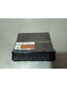 Recambio de modulo confort para ford mondeo berlina (ge) 1.8 cat referencia OEM IAM 3S7T15K600SC  