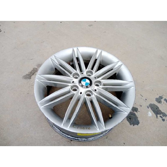 Recambio de llanta para bmw serie 1 berlina (e81/e87) 118d referencia OEM IAM 7JX17ET47 X1 17