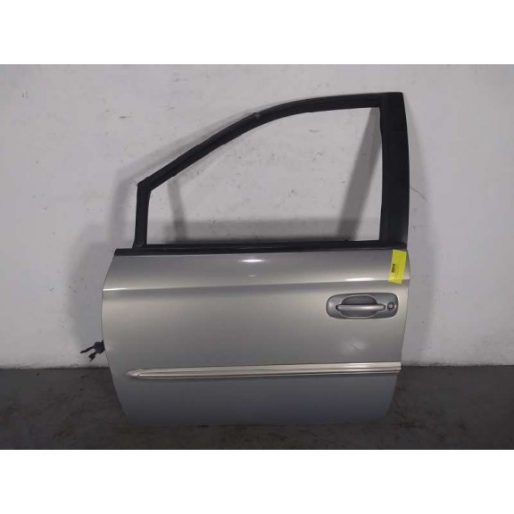 Recambio de puerta delantera izquierda para chrysler voyager (rg) 3.3 lx referencia OEM IAM 4894157AD  