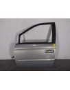 Recambio de puerta delantera izquierda para chrysler voyager (rg) 3.3 lx referencia OEM IAM 4894157AD  