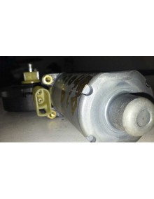 Recambio de motor elevalunas delantero derecho para ford fusion (cbk) ambiente referencia OEM IAM   2 PINS 2