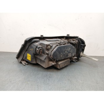 Recambio de faro derecho para seat alhambra (7v8, 7v9) 2.0 tdi referencia OEM IAM 0301182212  