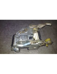 Recambio de cerradura puerta delantera derecha para mercedes-benz clase e (w124) coupe/cabrio 300 ce-24 cabrio (124.061) referen