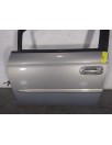Recambio de puerta delantera izquierda para chrysler voyager (rg) 3.3 lx referencia OEM IAM 4894157AD  