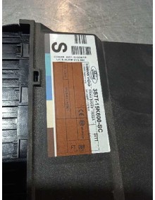 Recambio de modulo confort para ford mondeo berlina (ge) 1.8 cat referencia OEM IAM 3S7T15K600SC   2