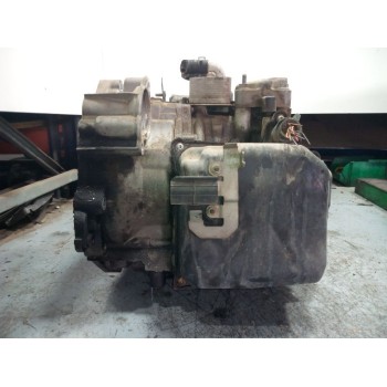 Recambio de despiece caja cambios para volkswagen passat berlina (3c2) highline referencia OEM IAM GED AUTO DSG DAÑADO