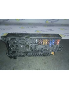 Recambio de caja reles / fusibles para mercedes-benz clase cls (w219) 3.0 cdi cat referencia OEM IAM 2115454401   2