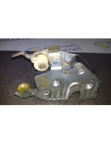 Recambio de cerradura puerta delantera derecha para mercedes-benz clase e (w124) coupe/cabrio 300 ce-24 cabrio (124.061) referen 2