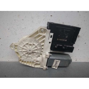 Recambio de motor elevalunas delantero derecho para volkswagen passat berlina (3c2) highline referencia OEM IAM 1K0959702Q 3C183