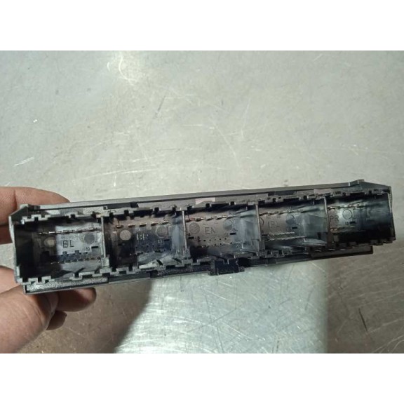 Recambio de modulo confort para ford mondeo berlina (ge) 1.8 cat referencia OEM IAM 3S7T15K600SC  