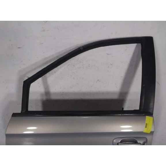 Recambio de puerta delantera izquierda para chrysler voyager (rg) 3.3 lx referencia OEM IAM 4894157AD  
