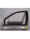 Recambio de puerta delantera izquierda para chrysler voyager (rg) 3.3 lx referencia OEM IAM 4894157AD  